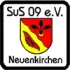 SuS Neuenkirchen Football Team Results