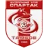 Spartak Tambov Football Team Results