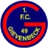 1. FC Gievenbeck Football Team Results