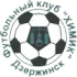Dzerzhinsk Football Team Results