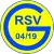 Ratingen SV Germania 04/19 EV