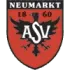 ASV Neumarkt Football Team Results