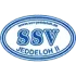 SSV Jeddeloh Football Team Results