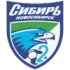 Sibir Novosibirsk II Football Team Results