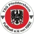 TSG Pfeddersheim Football Team Results
