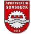 SV Sonsbeck Football Team Results