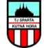 FK Sparta Kutna Hora Football Team Results