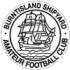 Burntisland Shipyard Football Team Results