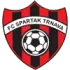 Spartak Trnava U19 Football Team Results