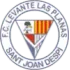 Levante Las Planas Women Football Team Results