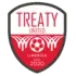 Treaty United FC Football Team Results