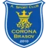 Corona Brasov Football Team Results