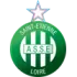 St Etienne (W) Football Team Results