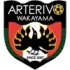 Arterivo Wakayama Football Team Results