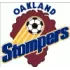 Oakland Stompers Football Team Results