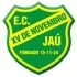 XV de Jau Football Team Results
