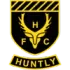 Huntly Football Team Results
