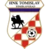 HNK Tomislav Football Team Results