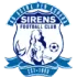 Sirens Football Team Results