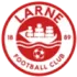 Larne FC (W) Football Team Results