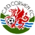 Corwen Football Team Results