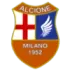 Alcione Milano Football Team Results