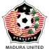 Madura United Football Team Results