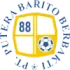 PS Barito Putera Football Team Results