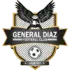 Club General Diaz Football Team Results