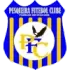 Pesqueira FC Football Team Results
