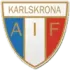 FK Karlskrona Football Team Results