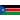 South Sudan Women