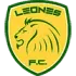 Leones Football Team Results