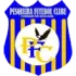 Pesqueira U20 Football Team Results