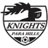 Para Hills West Football Team Results
