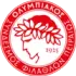 Olympiacos U19 Football Team Results