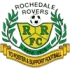 Rochedale Rovers Football Team Results