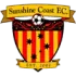 Sunshine Coast Wanderers (W) Football Team Results