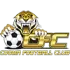 Cooma Tigers Football Team Results