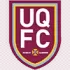 University of Queensland Football Team Results