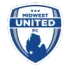 Midwest United Women Football Team Results