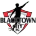 Blacktown City Football Team Results