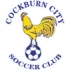 Cockburn City Football Team Results