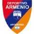 Deportivo Armenio Football Team Results