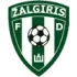 FK Zalgiris Vilnius II Football Team Results